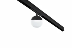 Sklep Kaja Głowica LED kula do szyny jednofazowej AZ4631 ELIN | Kaja Oświetlenie