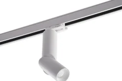 Sklep Kaja Głowica LED spot do szynoprzewodu AZ4184 SANTOS | Kaja