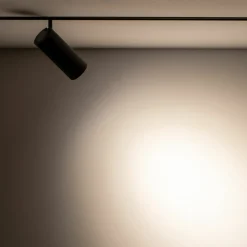 Sklep Kaja Głowica LED tuba do szyny magnetycznej 1F 10142 LVM SPOT LED | Kaja