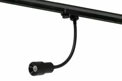 Sklep Kaja Głowica na ramieniu do szyny 3-fazowej AZ4559 LUMI | Kaja Oświetlenie