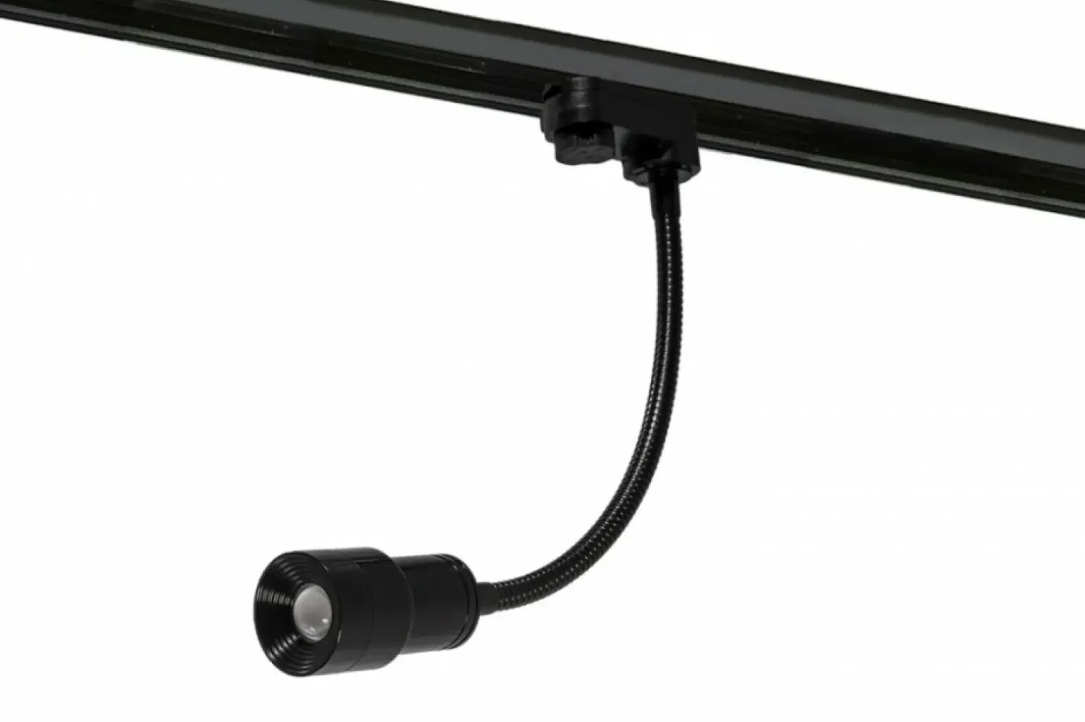 Sklep Kaja Głowica na ramieniu do szyny 3-fazowej AZ4559 LUMI | Kaja Oświetlenie