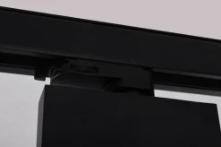 Sklep Kaja Głowica szeroka ruchoma do szyny 3-fazowej AZ3491 LEON | Kaja