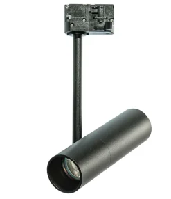 Sklep Kaja Głowica tuba reflektor do szyny 3-fazowej AZ4577 LOLO | Kaja