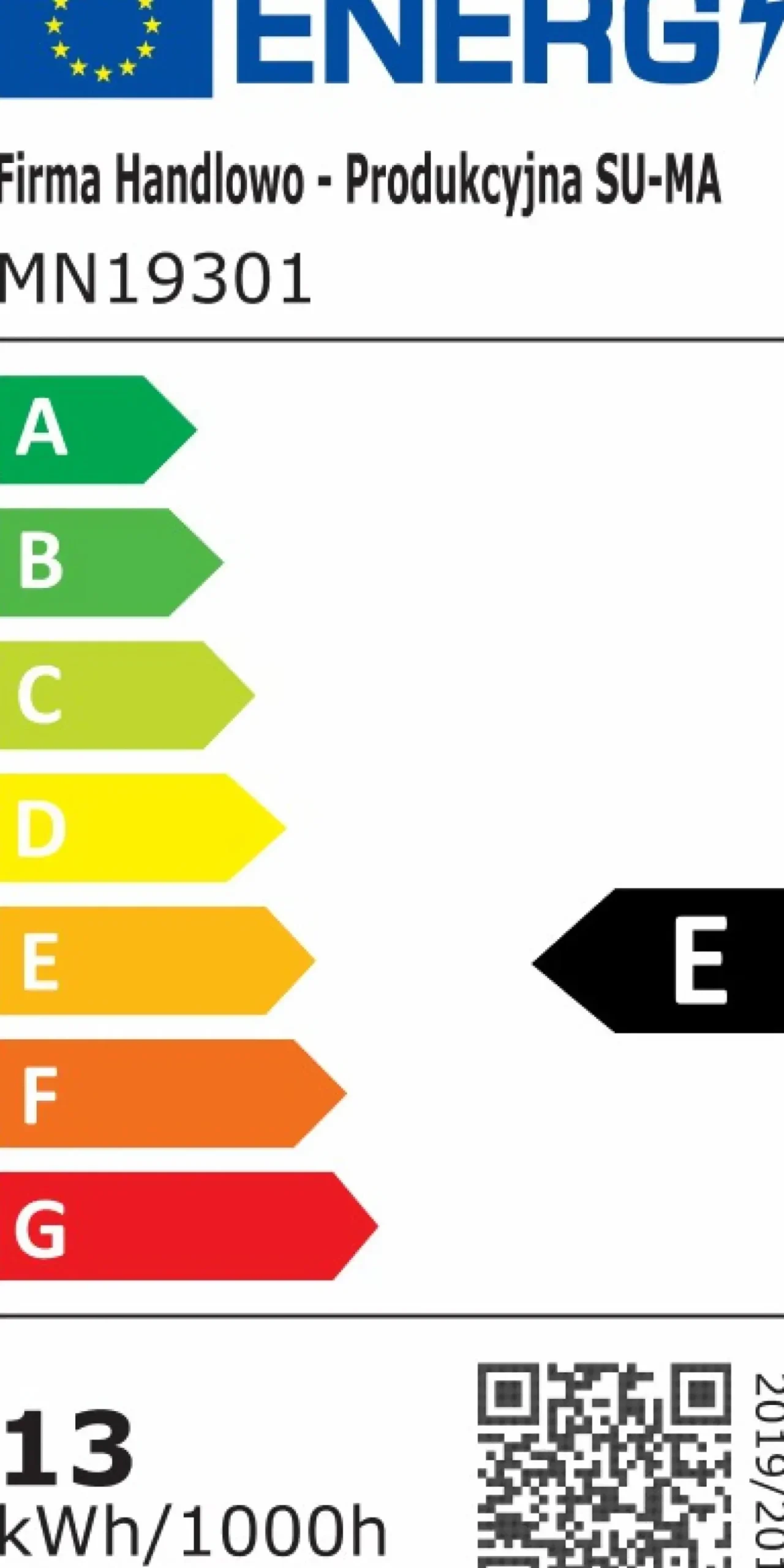 Sklep Kaja Grafitowy kinkiet elewacyjny ze światłem LED, 13W MN19301 z serii MONA | Kaja Oś