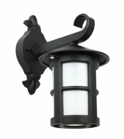 Sklep Kaja Gustowna lampa elewacyjna, kinkiet K 3012/1/T z serii CORDOBA | Kaja Oświetlenie