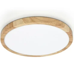 Sklep Kaja Gustowny plafon sufitowy, boho PLF-72836-400R-32W-WO z serii ALATA