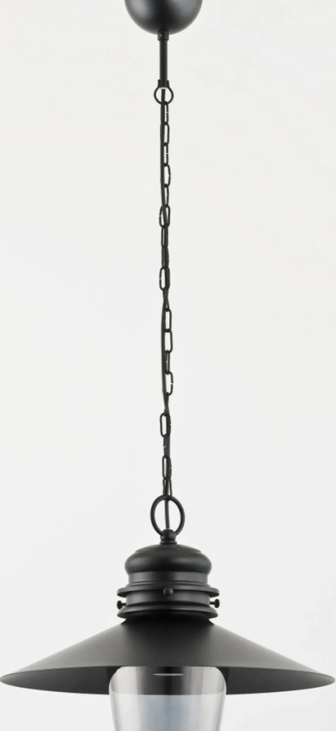 Best Sale Industrialna lampa wisząca z dwoma kloszami AL 60327 | Kaja Żyrandole Nowoczesne