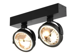 Sklep Kaja Industrialna lampa z reflektorami 50485-G9 GO SL 2| Kaja Oświetlenie