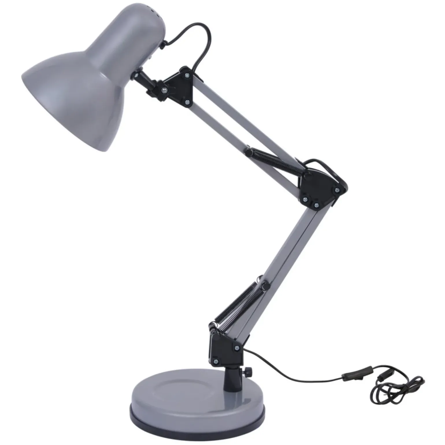 Sklep Kaja Industrialna lampka biurkowa K-MT-COSMO COSMO | Kaja