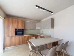 Sklep Kaja Industrialna, podłużna lampa sufitowa K-5534 z serii CRUZ