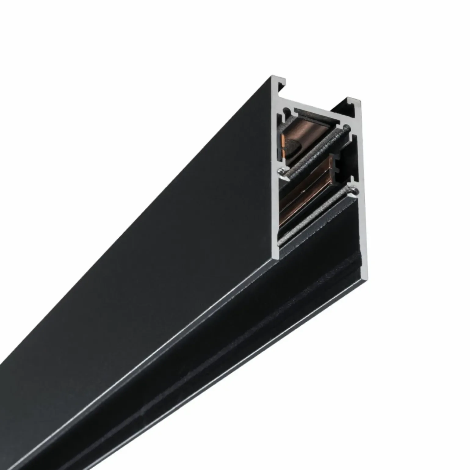 Sklep Kaja Jednofazowa magnetyczna listwa natynkowa 10162 LVM TRACK | Kaja