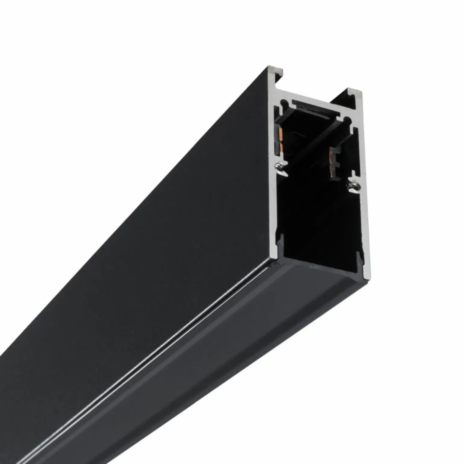 Sklep Kaja Jednofazowa magnetyczna listwa natynkowa 10162 LVM TRACK | Kaja