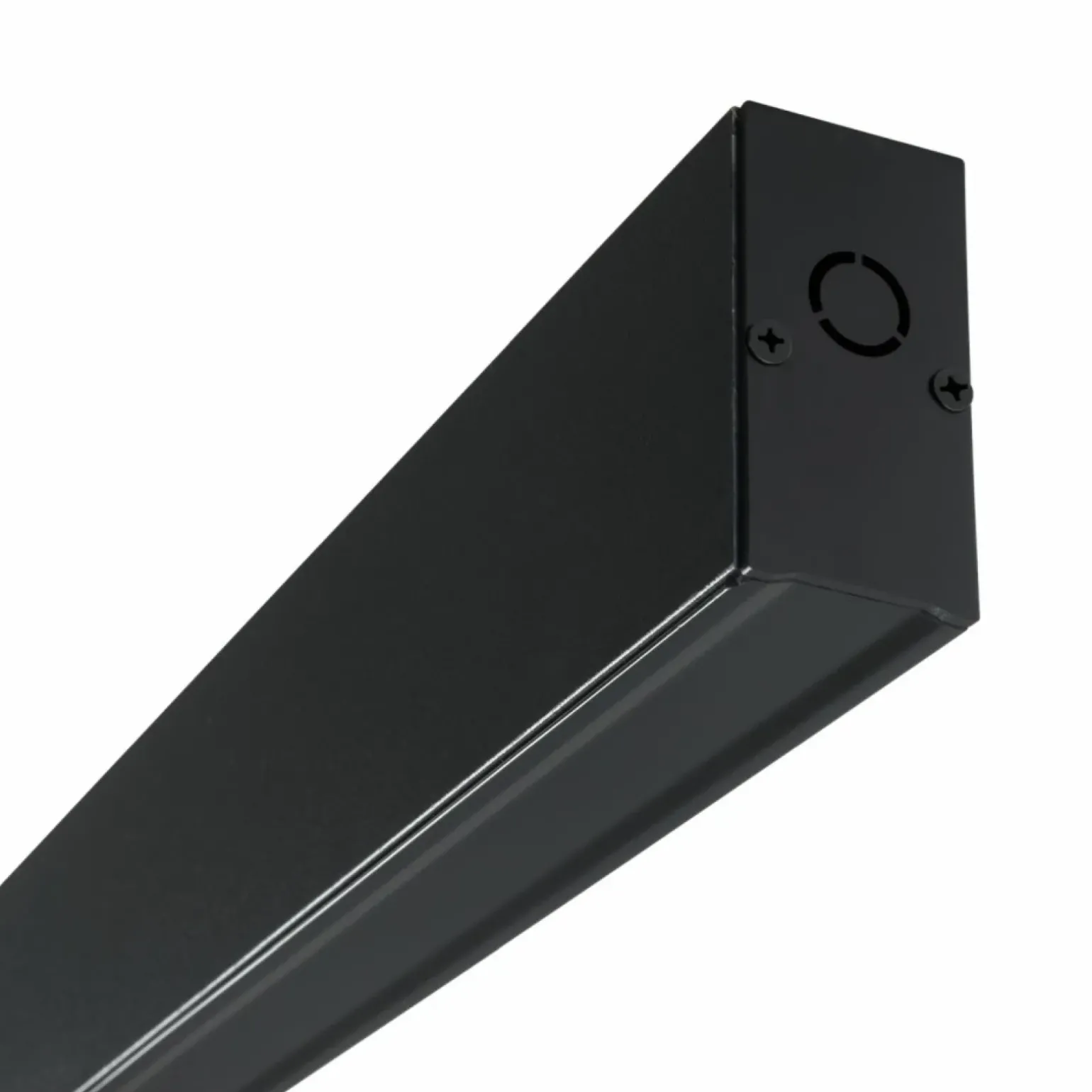 Sklep Kaja Jednofazowa magnetyczna listwa natynkowa 10162 LVM TRACK | Kaja