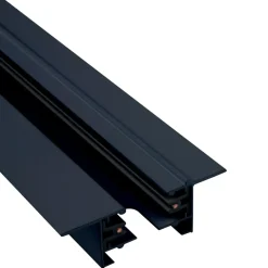 Sklep Kaja Jednofazowa, podtynkowa prowadnica, długość 2 m 9015 | Kaja