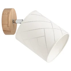 Sklep Kaja Kinkiet 56749174 z serii PUNTO