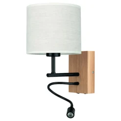 Sklep Kaja Kinkiet 57291974 z serii SONAR BOHO