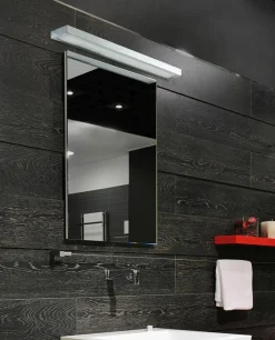 Sklep Kaja Kinkiet AZ2083 - Rado 90 (white) - AZZARDO