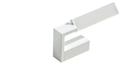 Sklep Kaja Kinkiet łazienkowy LED do stylowej łazienki AZ2962 DALEN 4000K | Kaja