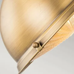 Sklep Kaja Kinkiet ścienny, ochrona IP44 CHISWICK-ATB z serii CHISWICK