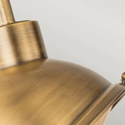 Sklep Kaja Kinkiet ścienny, ochrona IP44 CHISWICK-ATB z serii CHISWICK