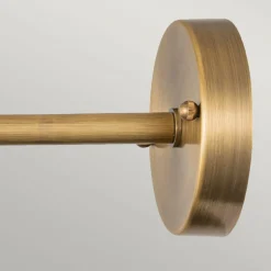 Sklep Kaja Kinkiet ścienny, ochrona IP44 CHISWICK-ATB z serii CHISWICK