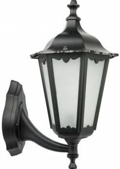 Sklep Kaja Kinkiet ścienny skierowany w górę K 3012/1/D g z serii RETRO CLASSIC | Kaja Oświ