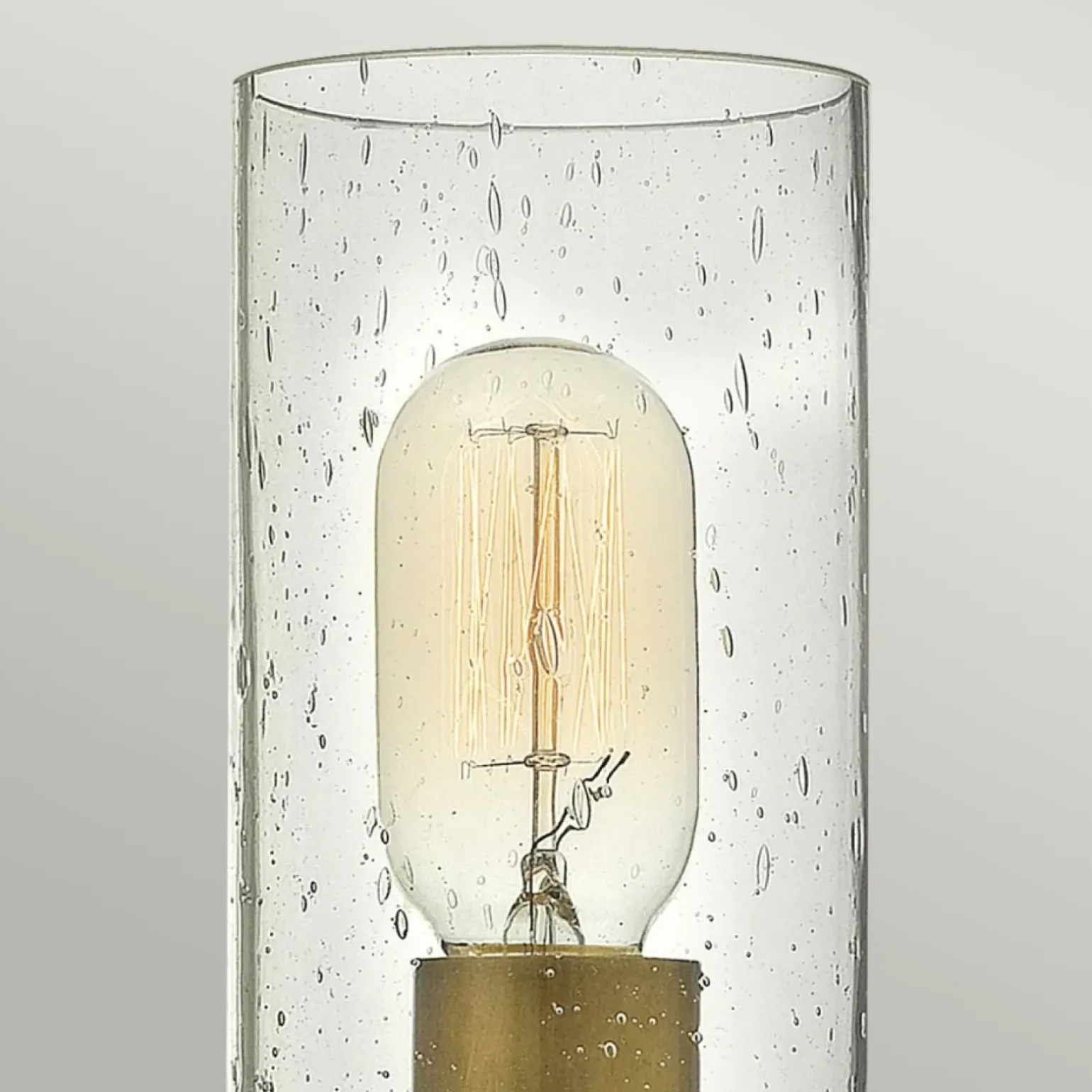 Sklep Kaja Kinkiet ścienny, stary mosiądz HK-COLLIER1 z serii COLLIER