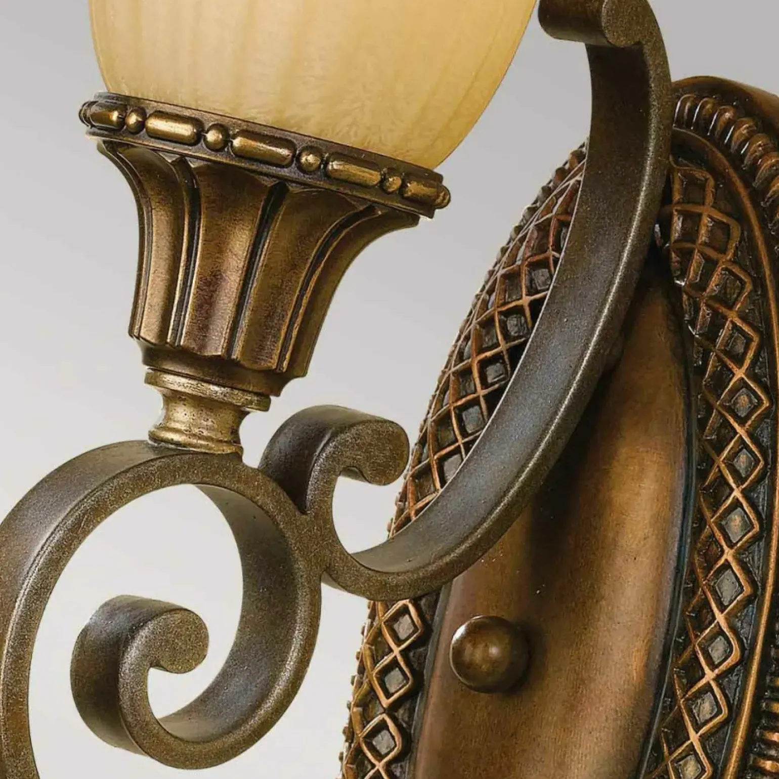 Sklep Kaja Kinkiet ścienny vintage FE-KELHAM-HALL1 z serii KELHAM HALL