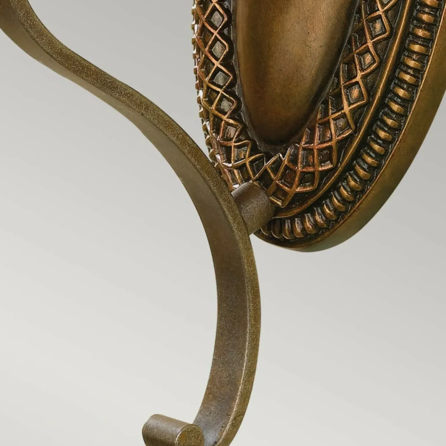 Sklep Kaja Kinkiet ścienny vintage FE-KELHAM-HALL1 z serii KELHAM HALL