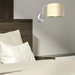 Sklep Kaja Kinkiet ścienny w nurcie skandynawskim MLP7482 z serii MARSHALL | Kaja Oświetlen