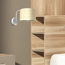 Sklep Kaja Kinkiet ścienny w nurcie skandynawskim MLP7482 z serii MARSHALL | Kaja Oświetlen