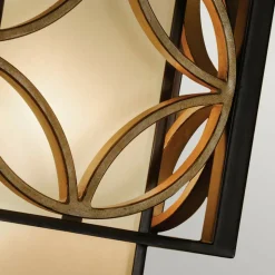 Sklep Kaja Kinkiet ścienny z dekoracją FE-REMY1 z serii REMY