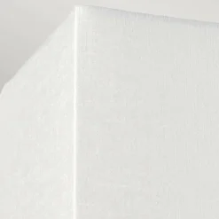 Sklep Kaja Kinkiet ścienny z jedwabnym abażurem DL-RILEY-L-IV-PC z serii RILEY