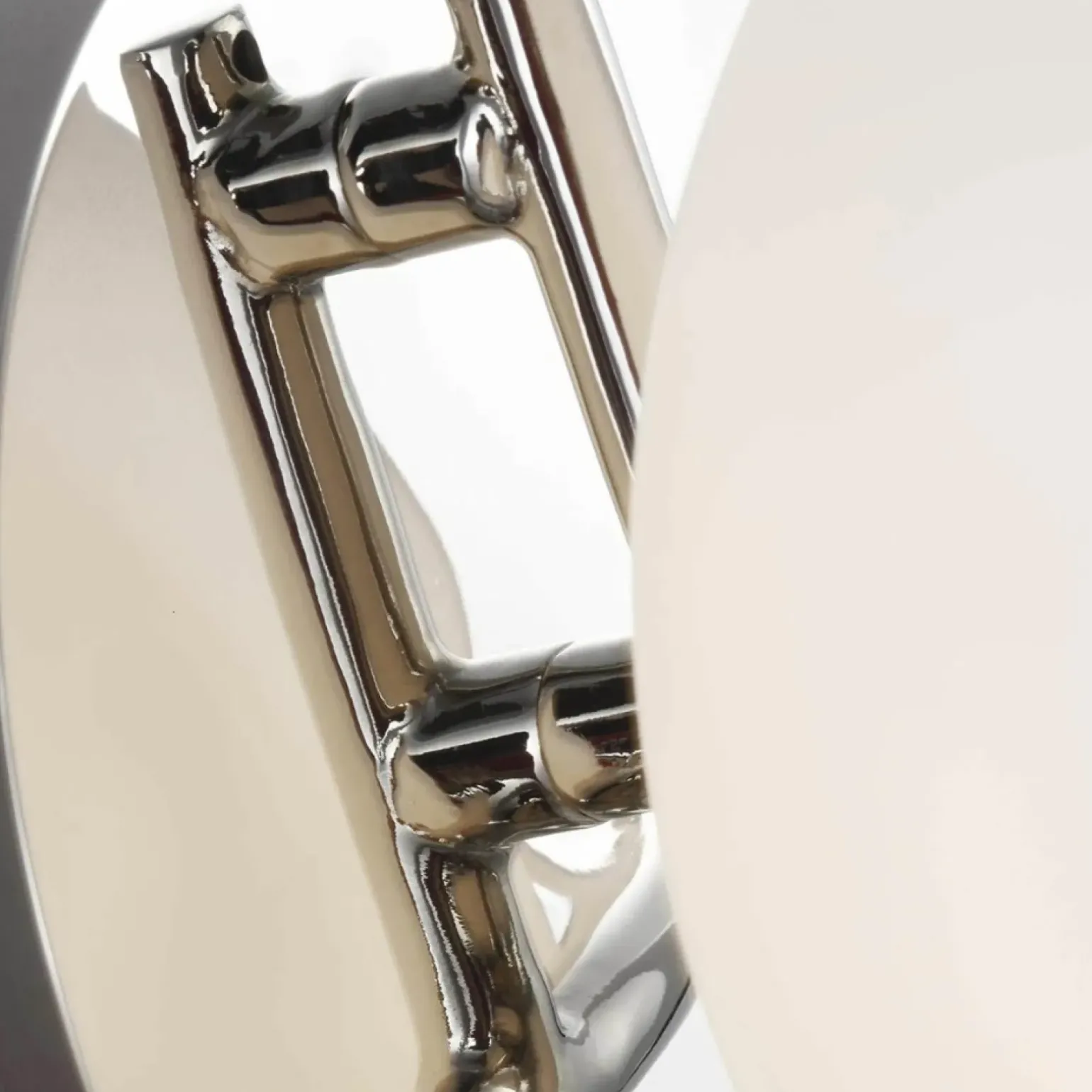 Sklep Kaja Kinkiet ścienny z mlecznym kloszem FE-APOLLO1-PN z serii APOLLO