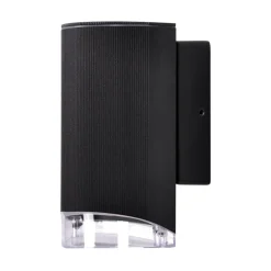 Sklep Kaja Kinkiet ścienny z przezroczystą przysłoną K-8203 z serii PRIMA | Kaja