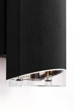 Sklep Kaja Kinkiet ścienny z przezroczystą przysłoną K-8203 z serii PRIMA | Kaja