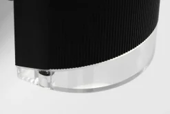 Sklep Kaja Kinkiet ścienny z przezroczystą przysłoną K-8203 z serii PRIMA | Kaja