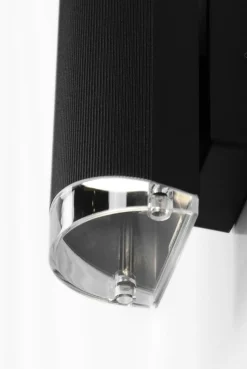 Sklep Kaja Kinkiet ścienny z przezroczystą przysłoną K-8203 z serii PRIMA | Kaja