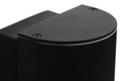 Sklep Kaja Kinkiet ścienny z przezroczystą przysłoną K-8203 z serii PRIMA | Kaja