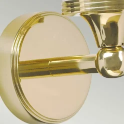 Sklep Kaja Kinkiet ścienny ze szczelnością IP44 BATH-ELIOT1-PB z serii ELIOT