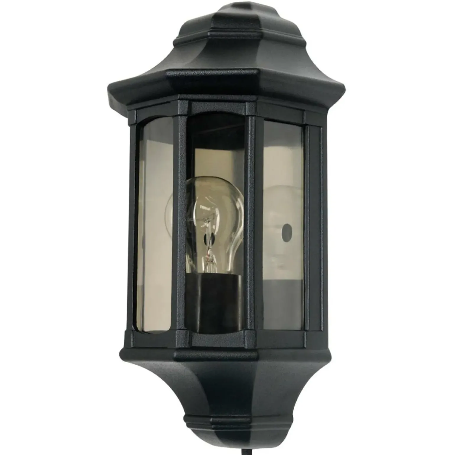 Sklep Kaja Kinkiet ścienny, zewnętrzny, GZH-NB7 z serii NEWBURY