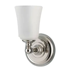 Sklep Kaja Kinkiet do łazienki, IP44 FE-HUGOLAKE1BATH z serii HUGUENOT LAKE