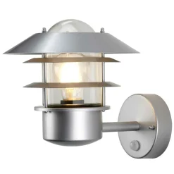 Sklep Kaja Kinkiet do oświetlenia altanki HELSINGOR-PIR z serii HELSINGOR