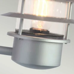 Sklep Kaja Kinkiet do oświetlenia altanki HELSINGOR-PIR z serii HELSINGOR