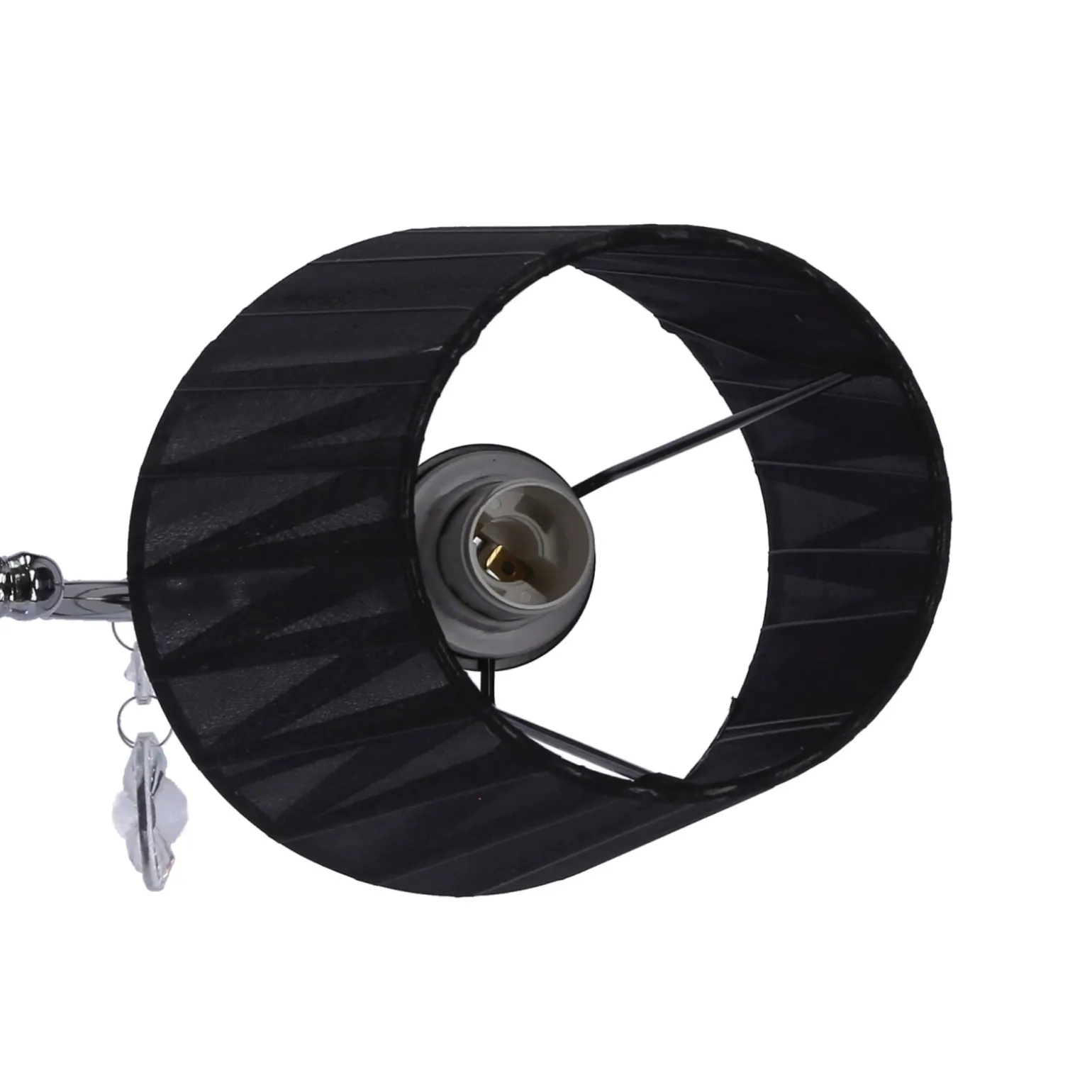 Sklep Kaja Kinkiet do sypialni w stylu dark glamour 21-38036 SORENTO | Kaja