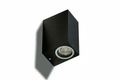 Sklep Kaja Kinkiet elewacyjny dwukierunkowy AZ4268 RIMINI | Kaja