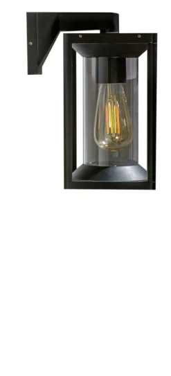 Sklep Kaja Kinkiet elewacyjny, idealny na taras AZ4484 MIKKEL | Kaja Oświetlenie