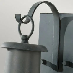 Sklep Kaja Kinkiet elewacyjny, latarenka FE-CHELSEAHBR2 z serii CHELSEA HARBOR