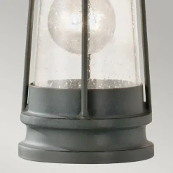 Sklep Kaja Kinkiet elewacyjny, latarenka FE-CHELSEAHBR2 z serii CHELSEA HARBOR