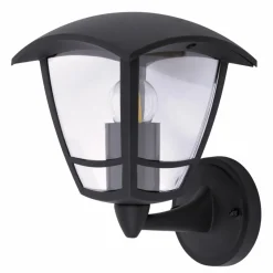 Sklep Kaja Kinkiet elewacyjny, na żarówkę z dużym gwintem K-8200 z serii NAPOLI